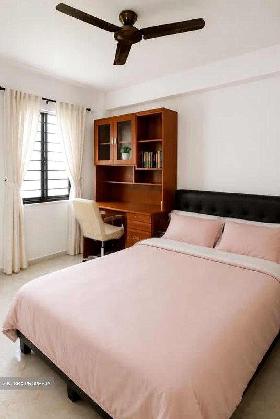Blk 2 Hougang Avenue 3 (Hougang), HDB 3 Rooms #571744121